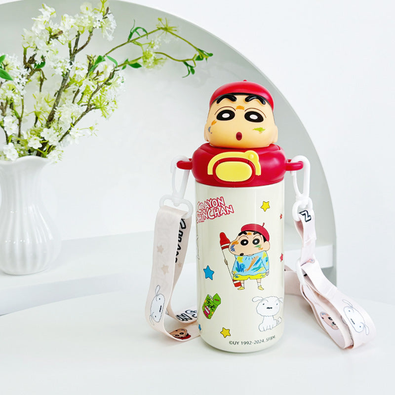 Unisex Water Bottle Bowlift