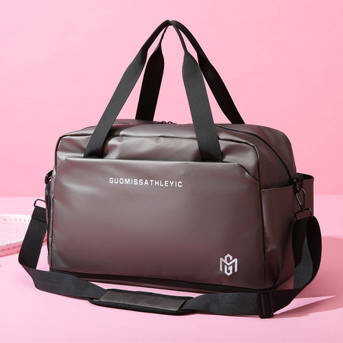 Versatile Travel Tote