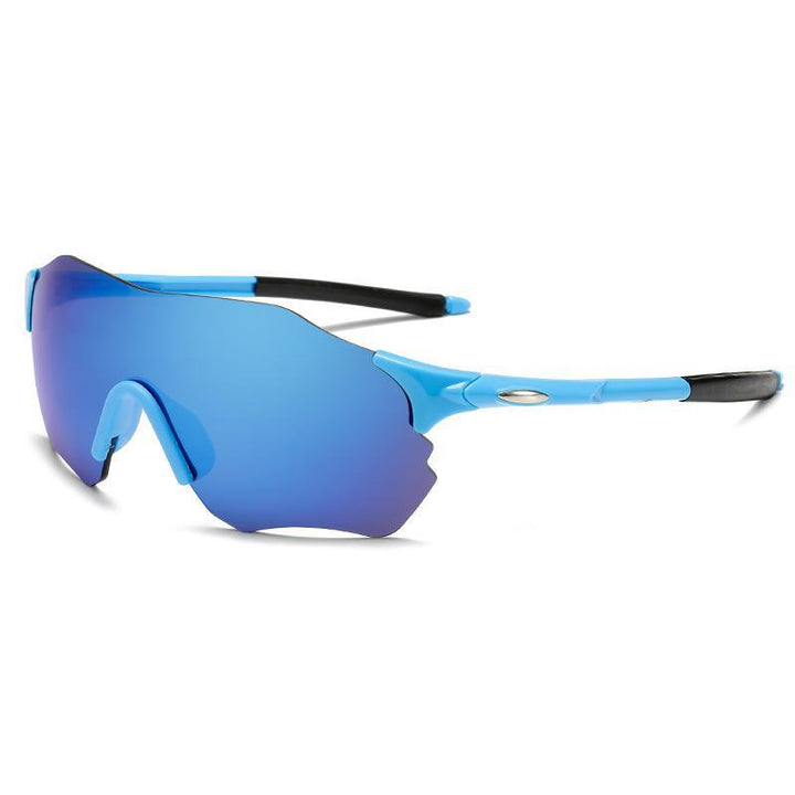 Men's Sports Sunglasses Bowlift
