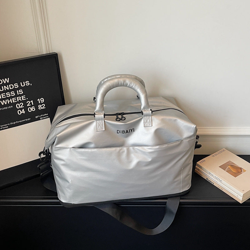 Travel Duffel Bag