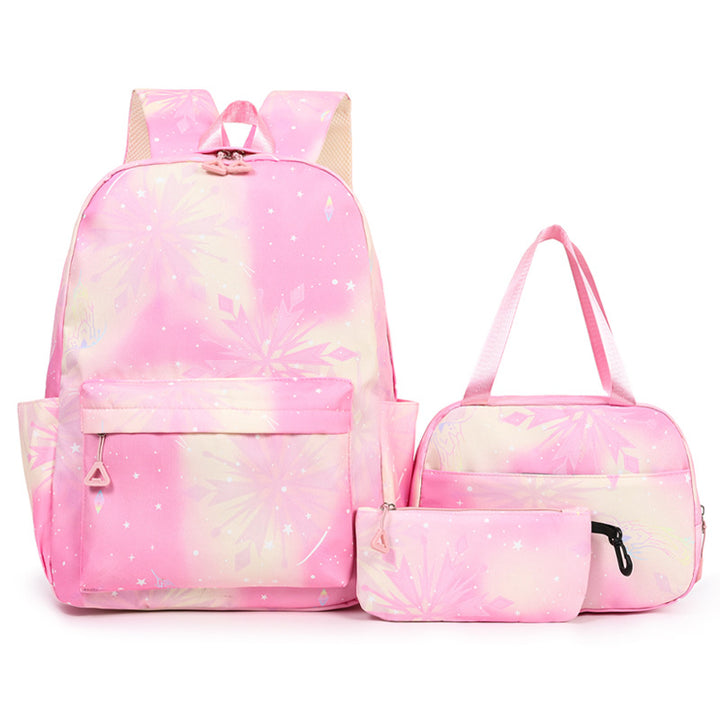 Stylish Multipack School Backpack Set
