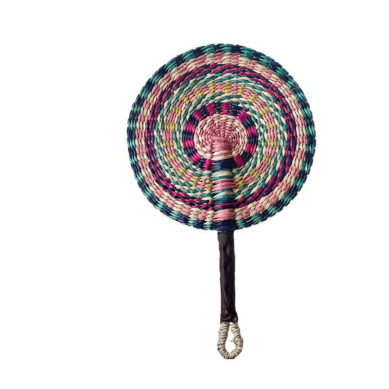 Women Handmade Wall Decoration Bowlift