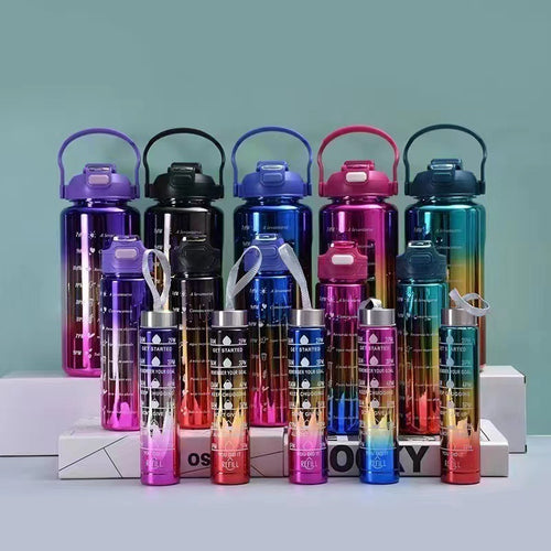 Women's Water Bottle Bowlift