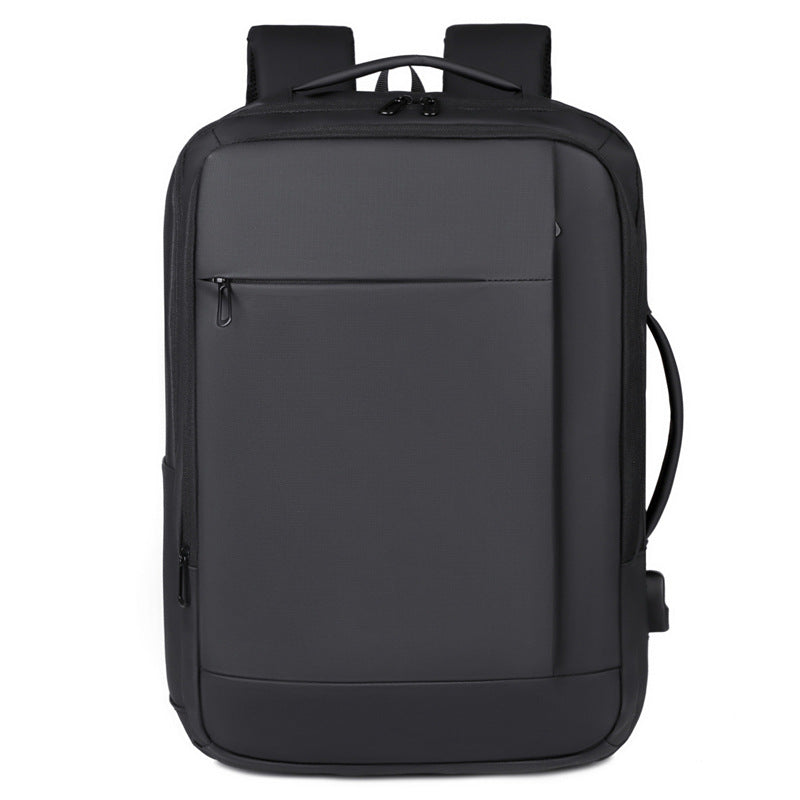 Professional Slim Travel Backpack Bowlift
