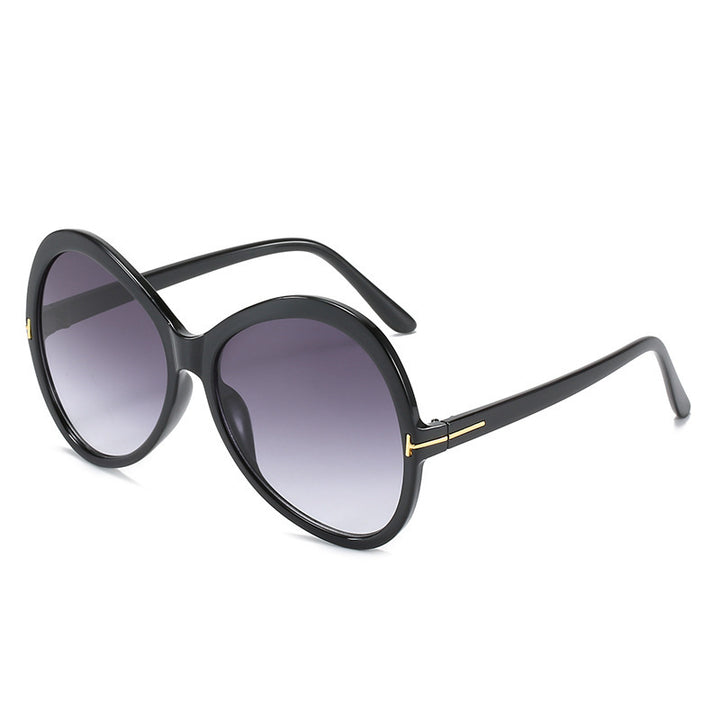 Fashion-Forward Oversized Butterfly Sunglasses Bowlift