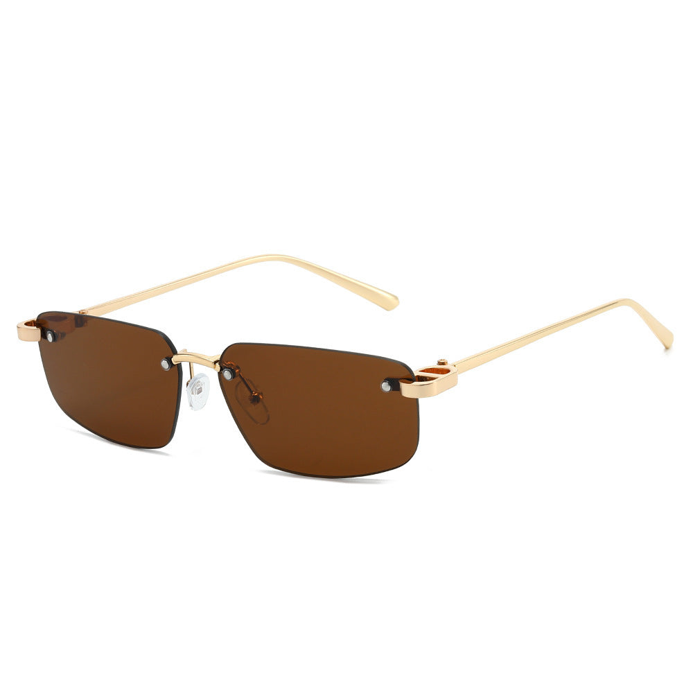 Stylish Minimalist Sunglasses Bowlift