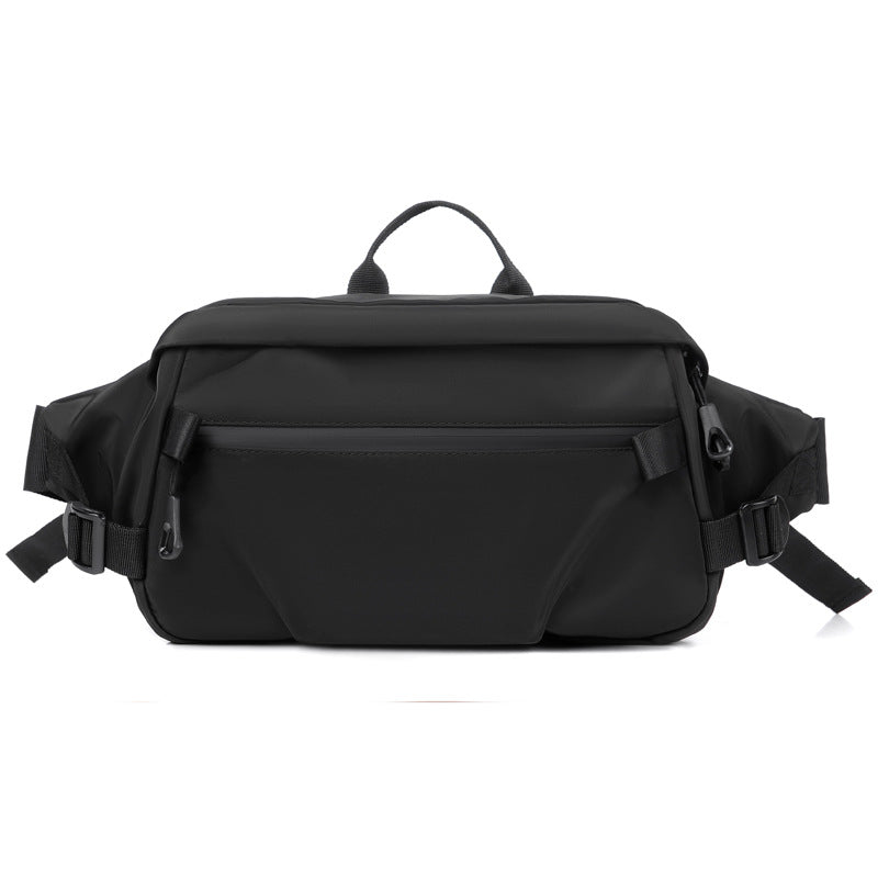 Versatile Waterproof Hip Pack Bowlift