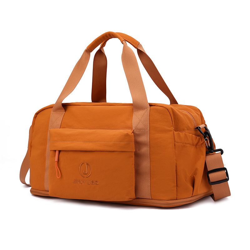 Versatile Multi-Functional Travel Holdall Bowlift