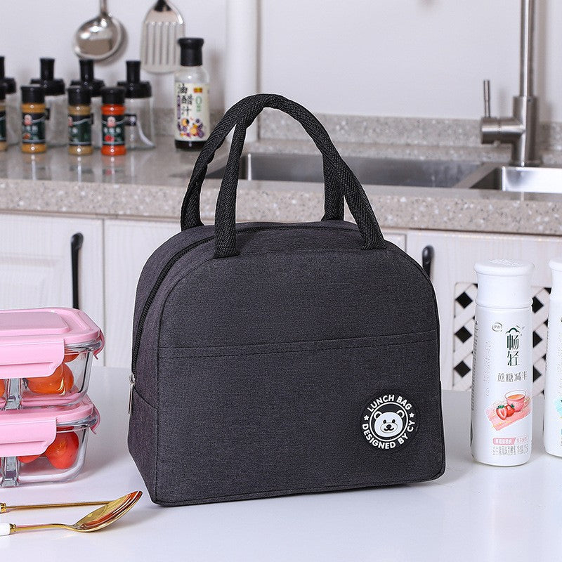 Insulated Food Storage Lunch Box