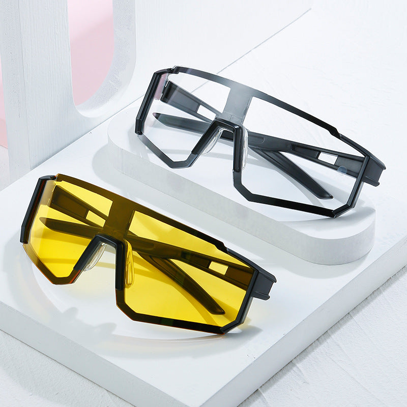 Women's Sports Protective Goggles Bowlift
