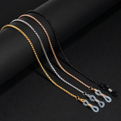 Stylish Eyewear Chain Holder Bowlift