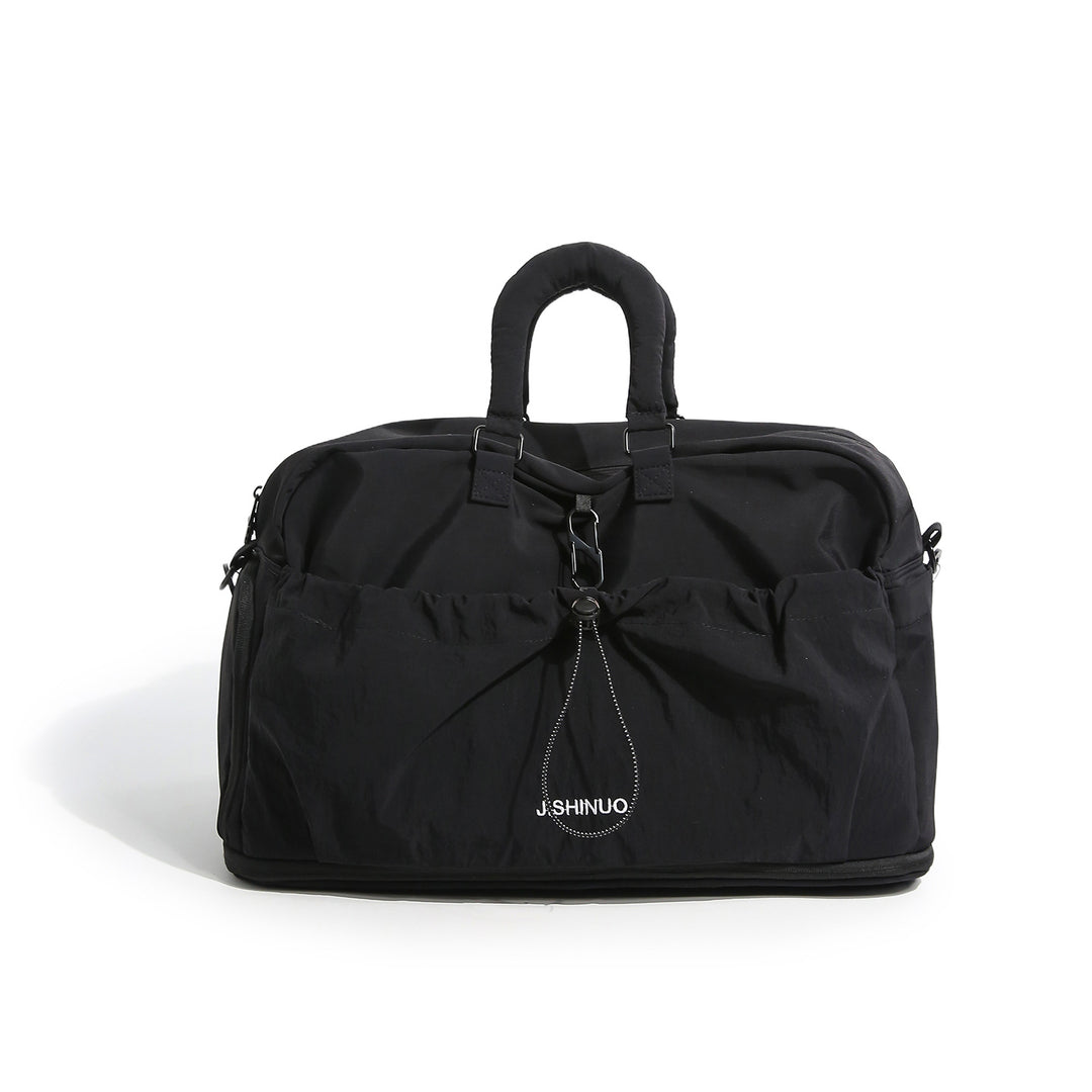 Versatile Travel Gym Bag