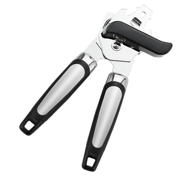 Heavy-Duty Can and Bottle Opener Tool Bowlift