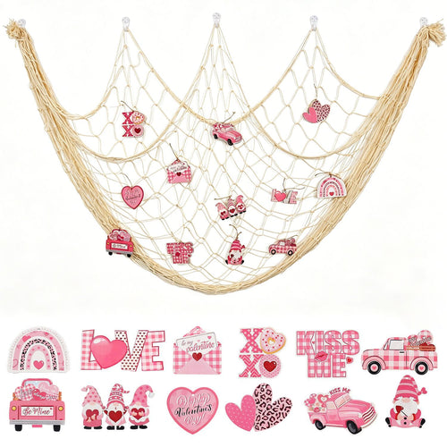 Christmas Tree Deco-Hammock Bowlift