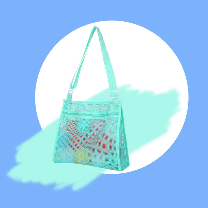 Breathable Sports Bag Bowlift