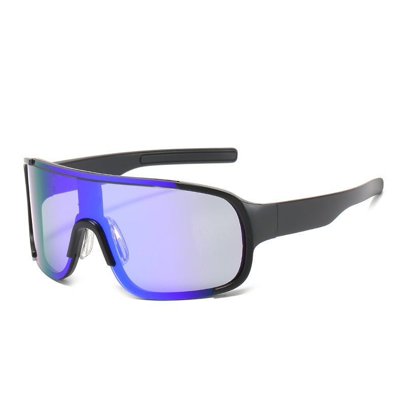 High-Performance Sports Sunglasses Bowlift