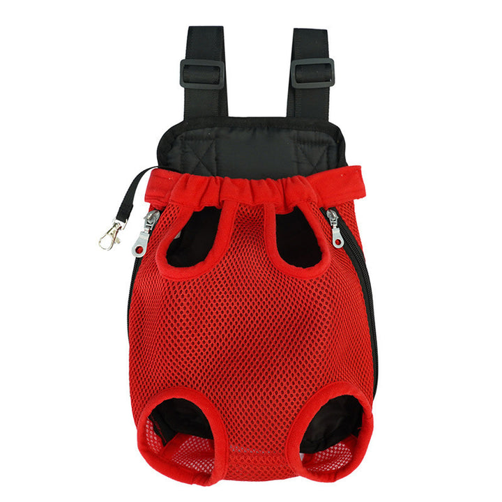 Unisex Pet Carrier Bowlift