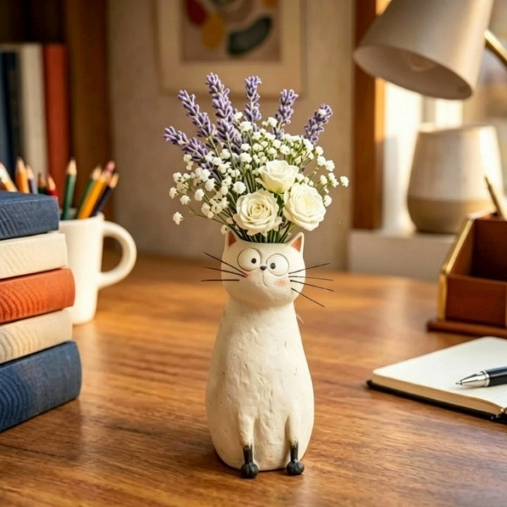 Decorative Item Flower Pot Bowlift