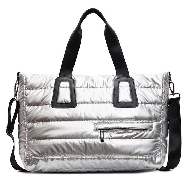 Lifestyle Tote Bag Bowlift