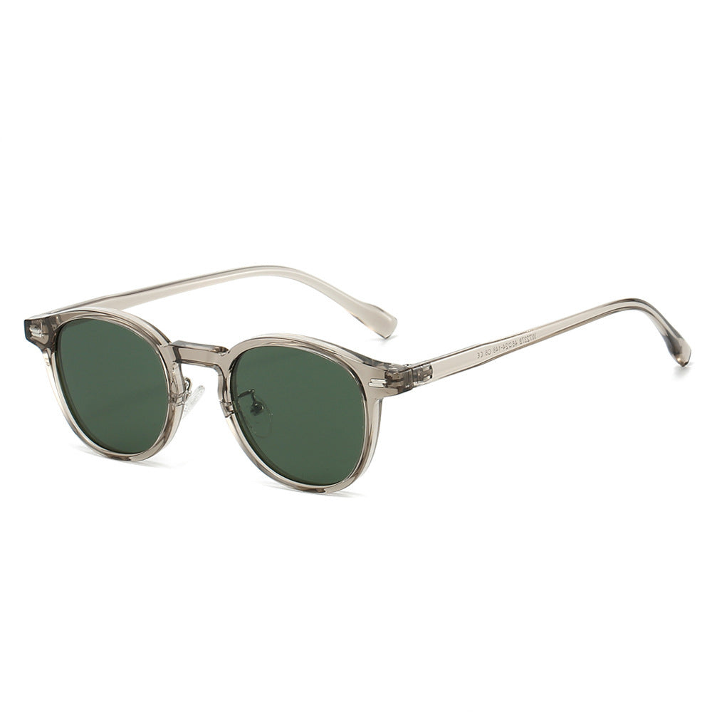 Ladies Retro Sunglasses Bowlift