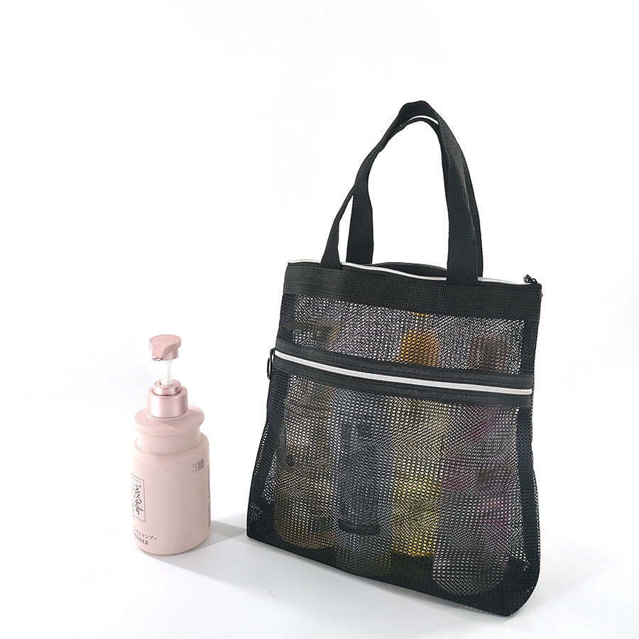 Women Versatile Beach Bag Bowlift
