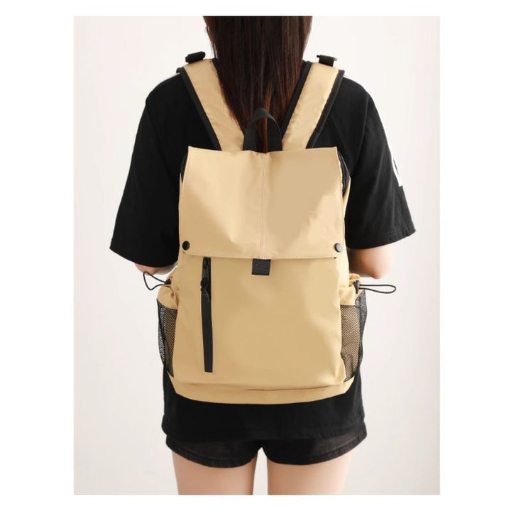 Waterproof Sport Backpack Bowlift