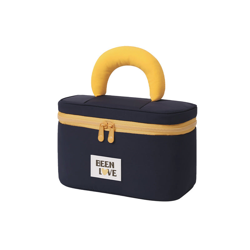 Insulated Lunch Box Bowlift