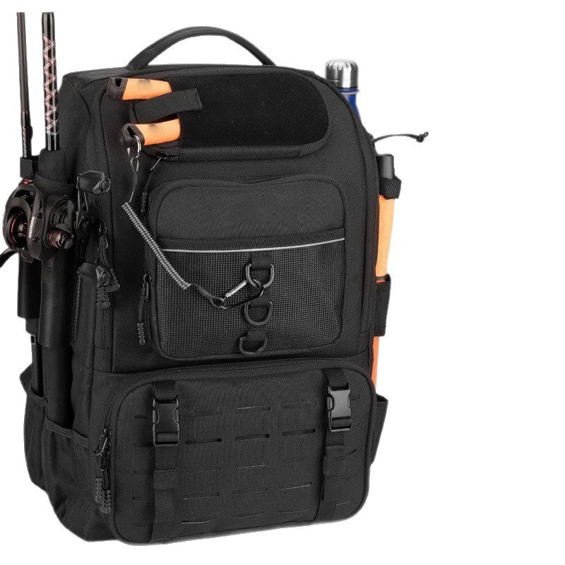 Fishing Backpack Bowlift
