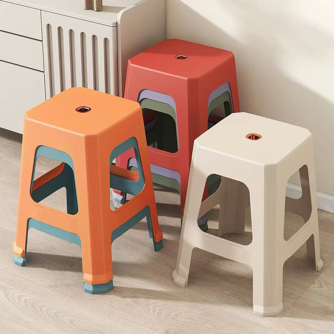 Sturdy Folding Step Stool Bowlift