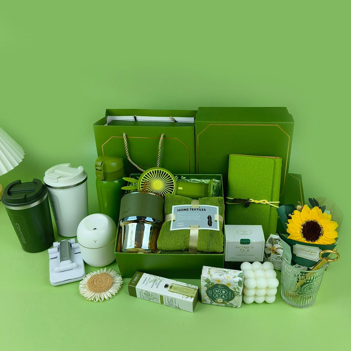 Ladies Gift Set Bowlift