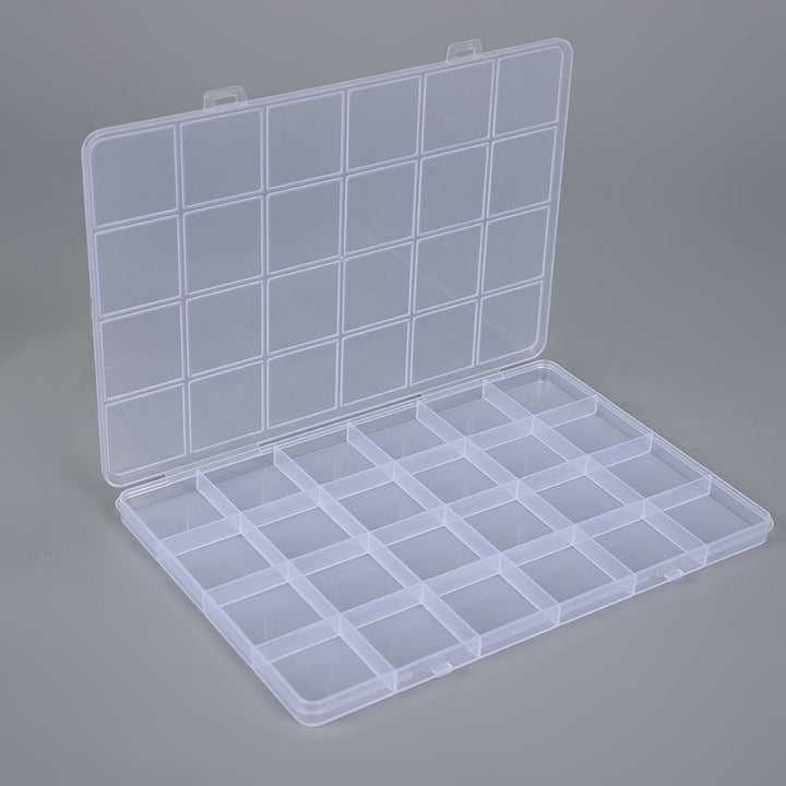 Versatile Craft Supply Container Bowlift