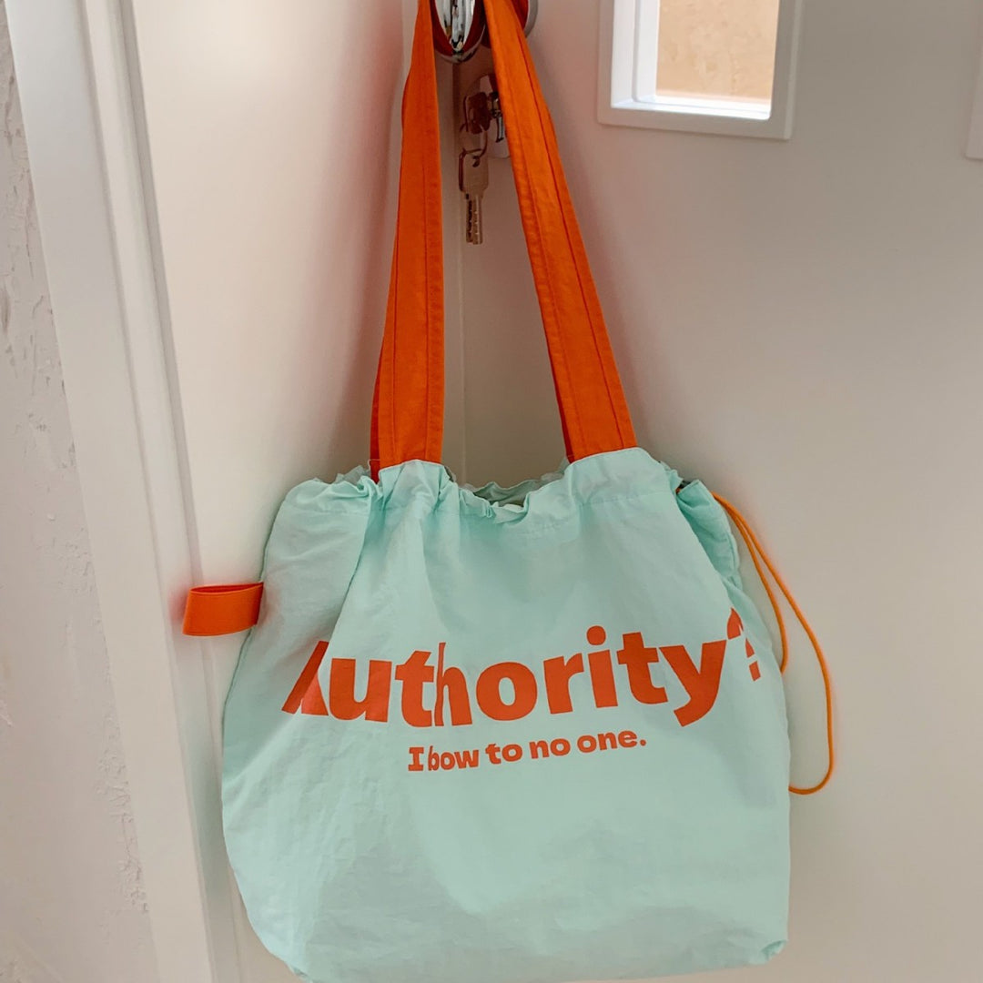Leisure Tote Bag Bowlift