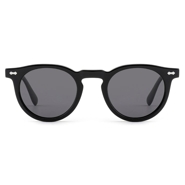 Women's fashionable sunglasses with unique design and high-quality frame Bowlift