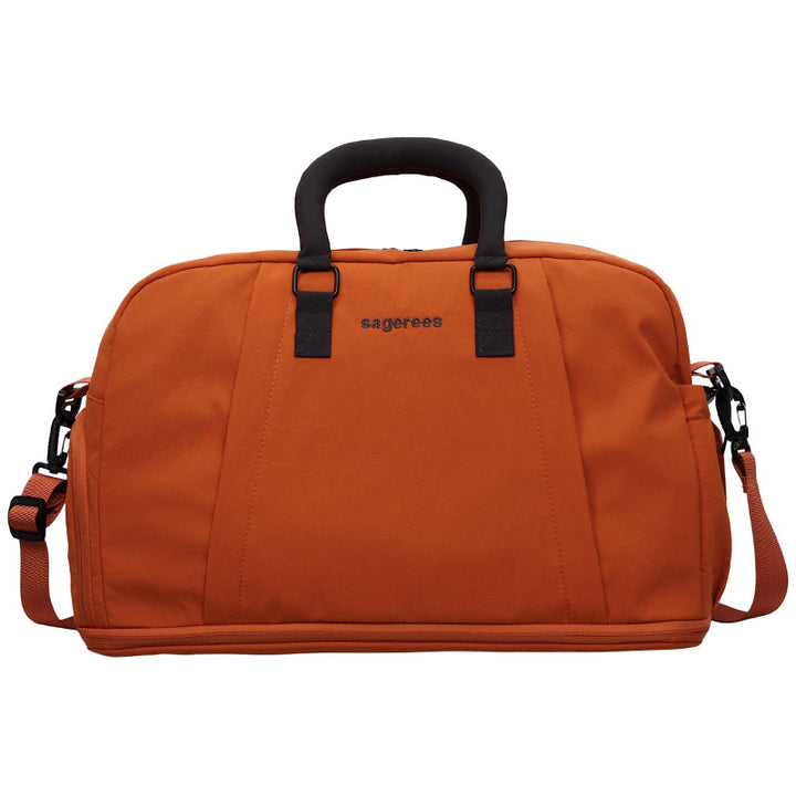 Versatile Carry-All Duffle Bag