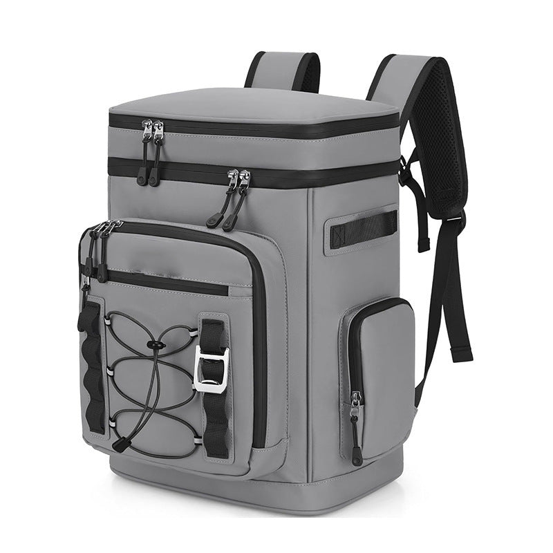Multifunctional Backpack Bowlift