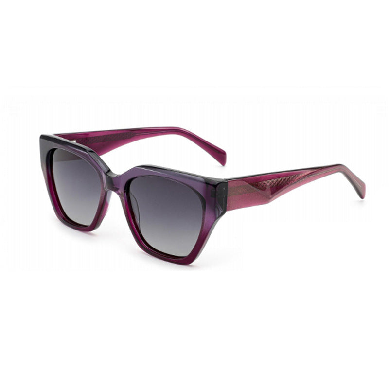 Ladies fashionable sunglasses in modern designer style Bowlift