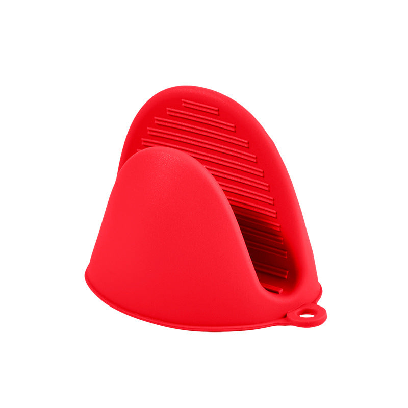 Heat-Resistant Silicone Cooking Holder