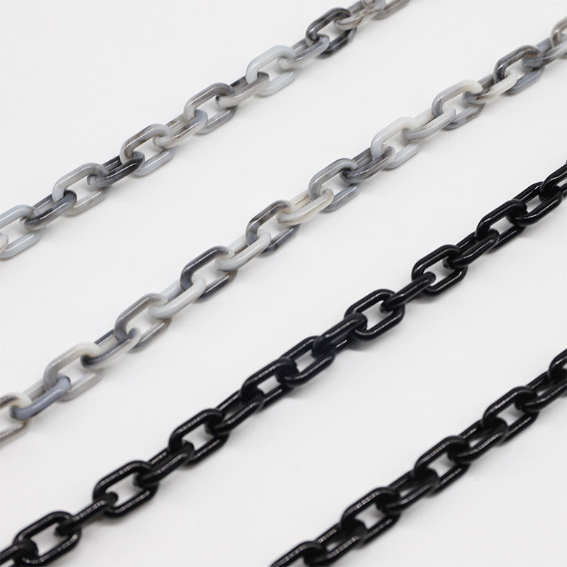 Eyewear Safety Chain Bowlift