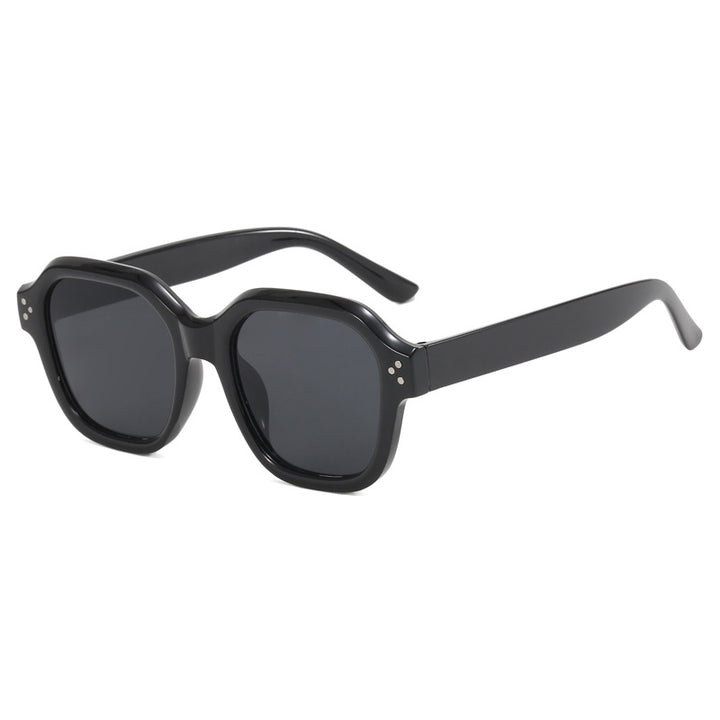 Women's square sunglasses in elegant design Bowlift