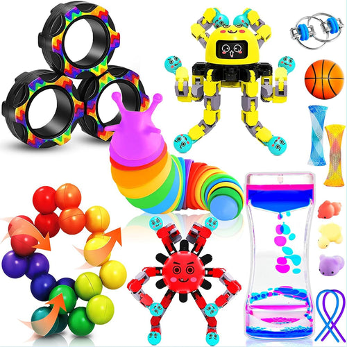 Unisex Toy Set Bowlift