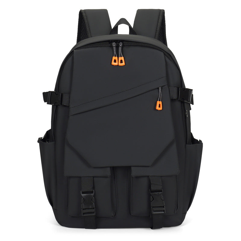Versatile Urban Utility Backpack