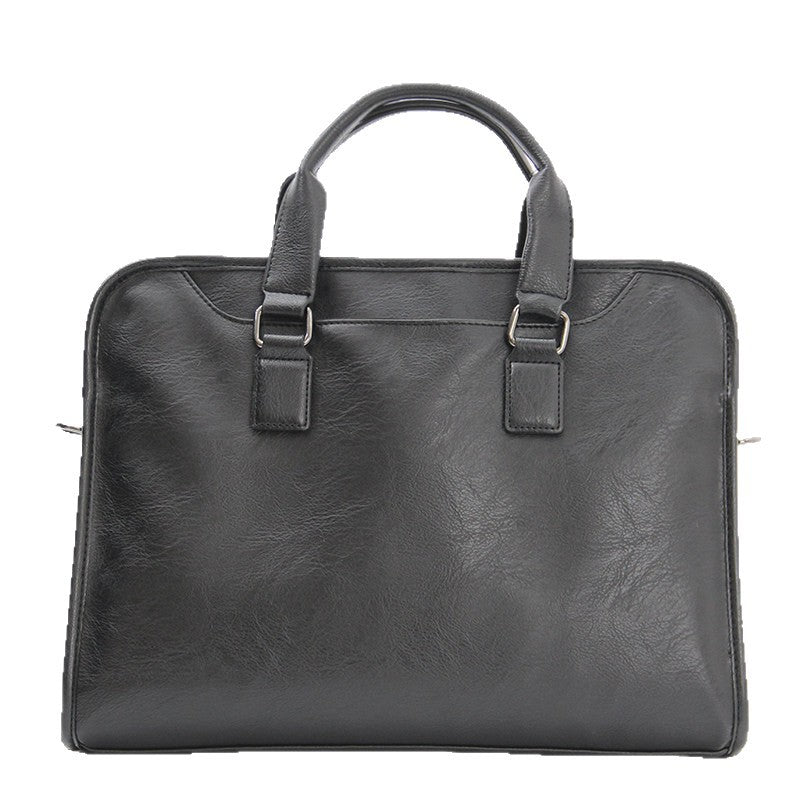 Elegant Document Bag Bowlift