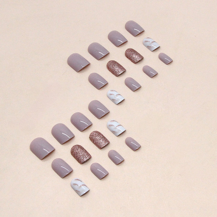 Decorative Nail Art Set Bowlift