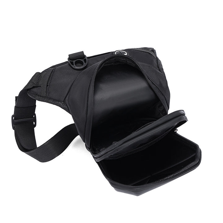 Utility Waist Bag Bowlift
