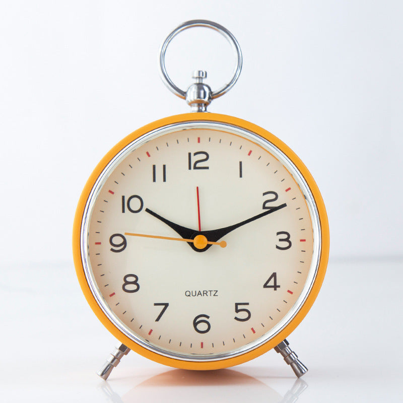 Bowlift Alarm Clock