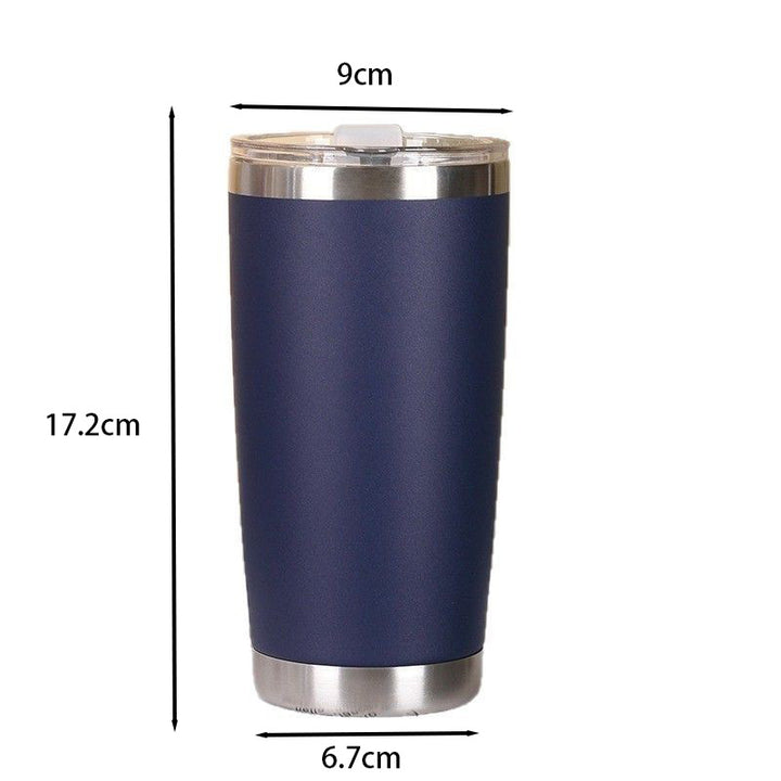 Travel Mug Bowlift