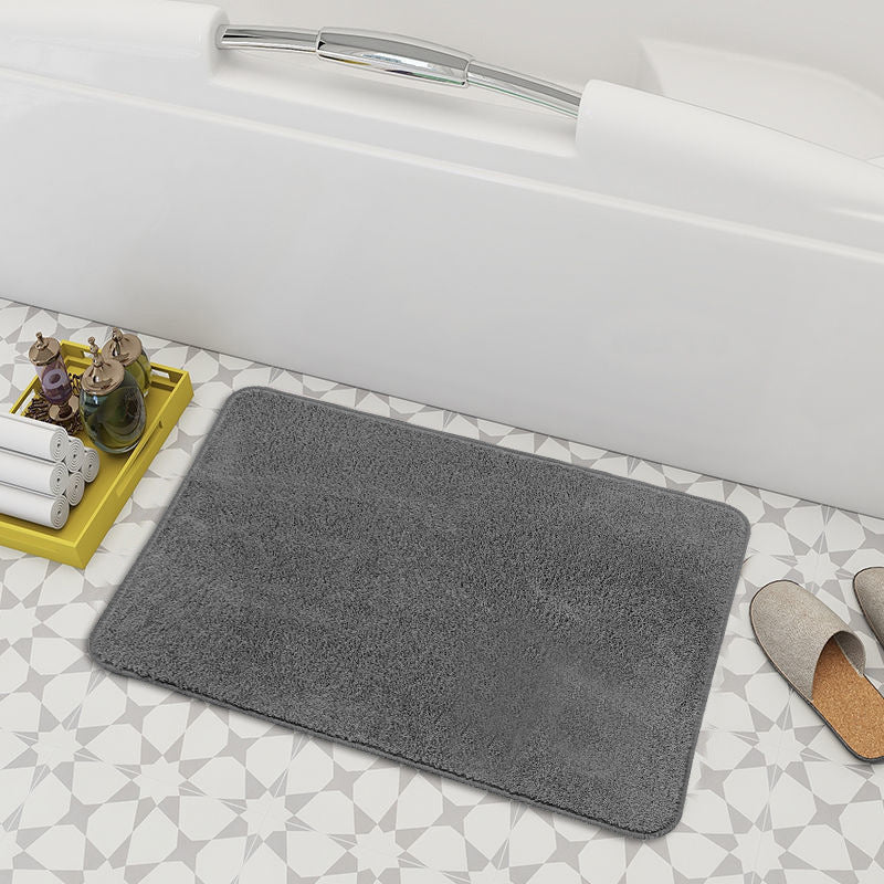 Bathroom Comfort Mat Bowlift