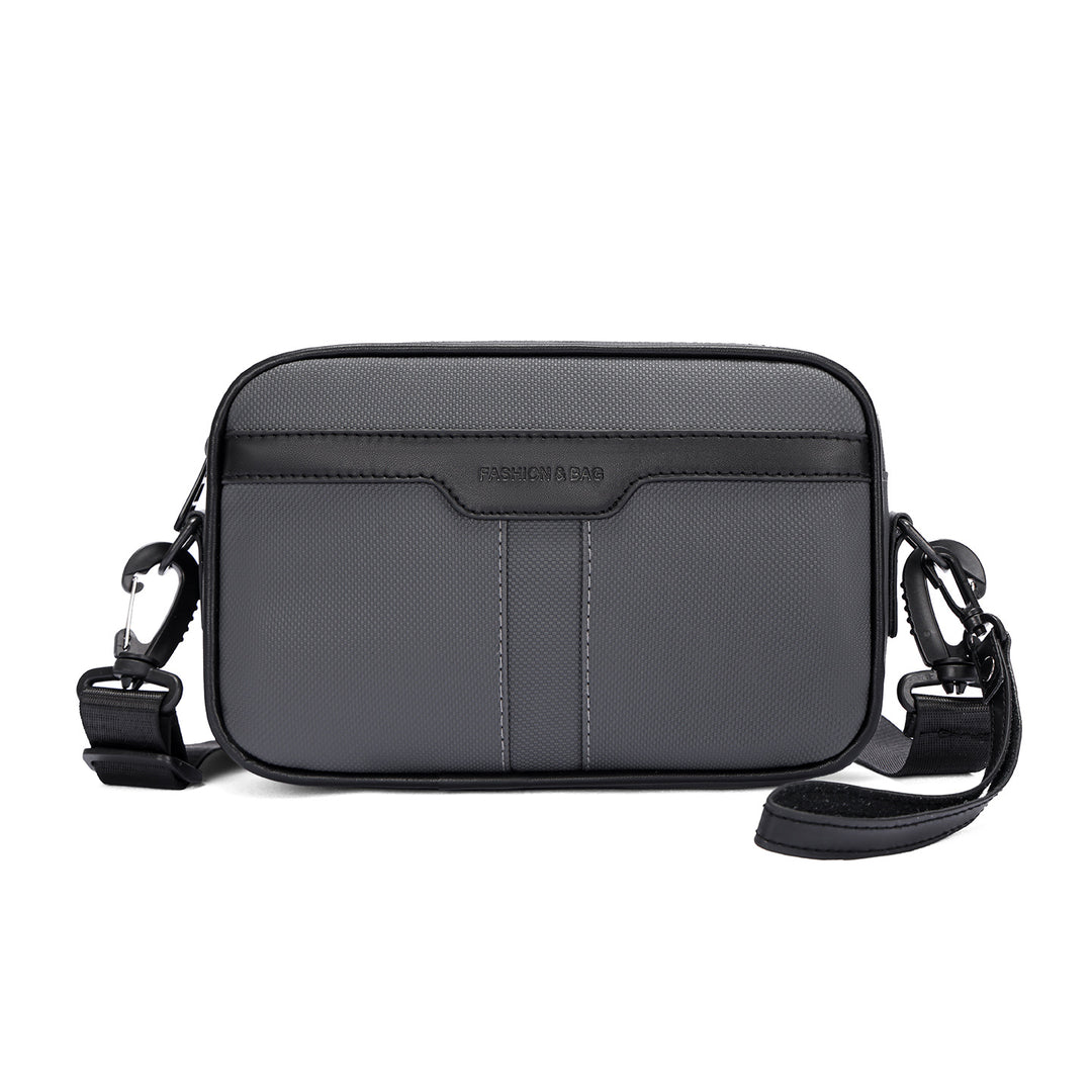 Stylish Crossbody Pouch Bag Bowlift