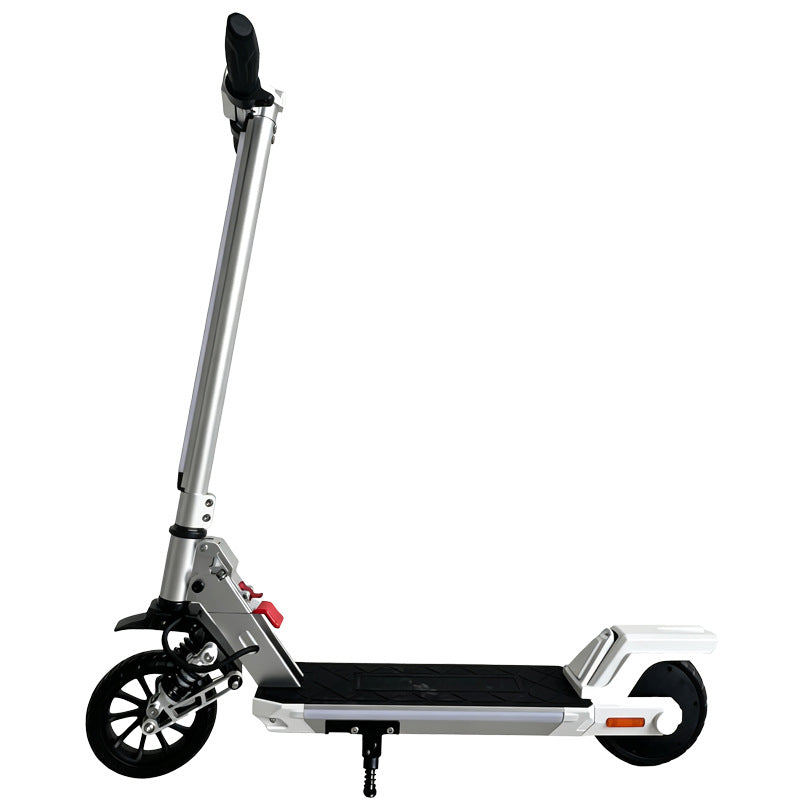 Electric Commuter Scooter Bowlift