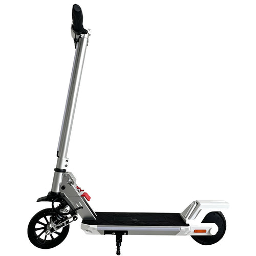 Electric Commuter Scooter Bowlift